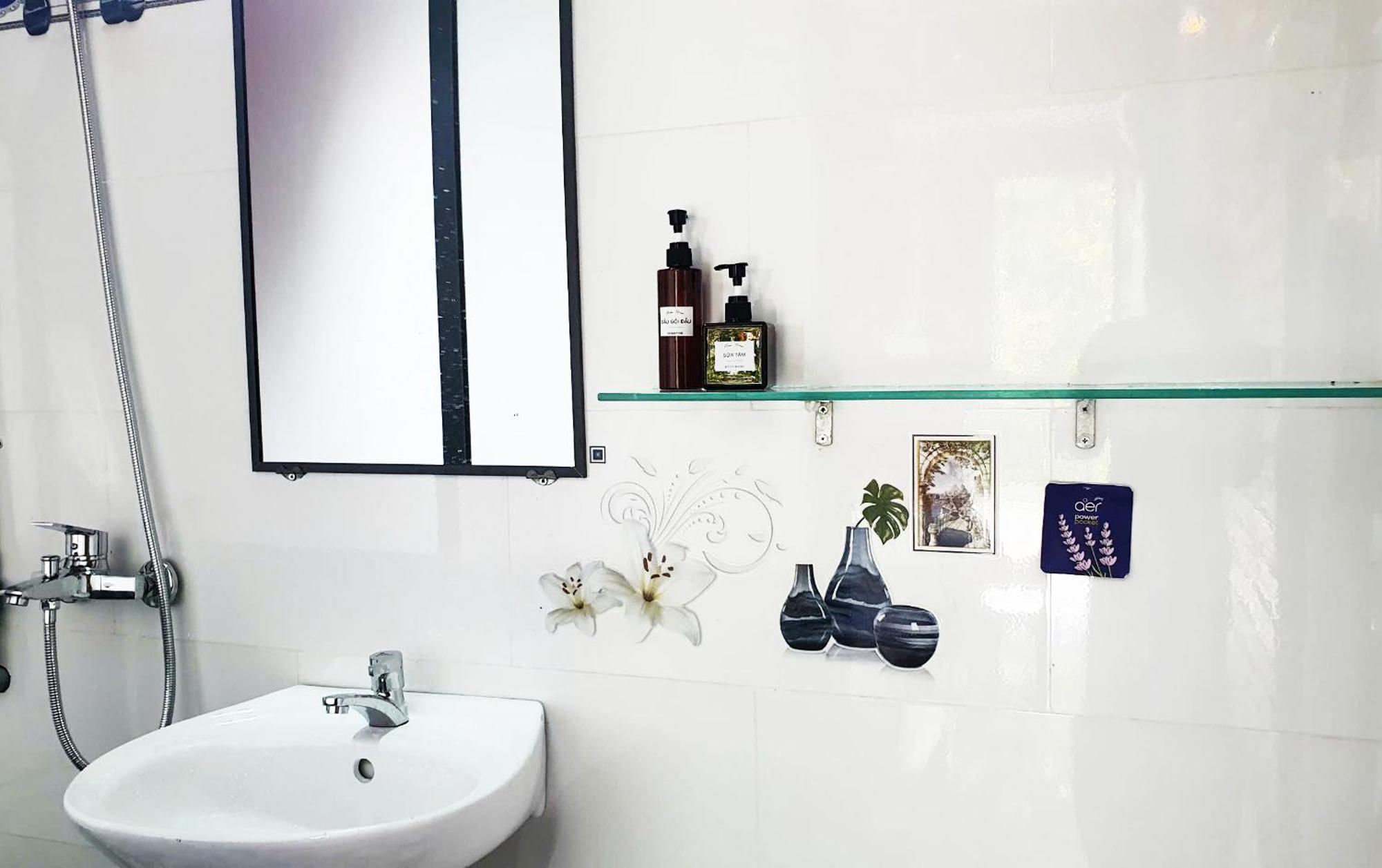 Cat Tien Backpackers Hostel Екстер'єр фото
