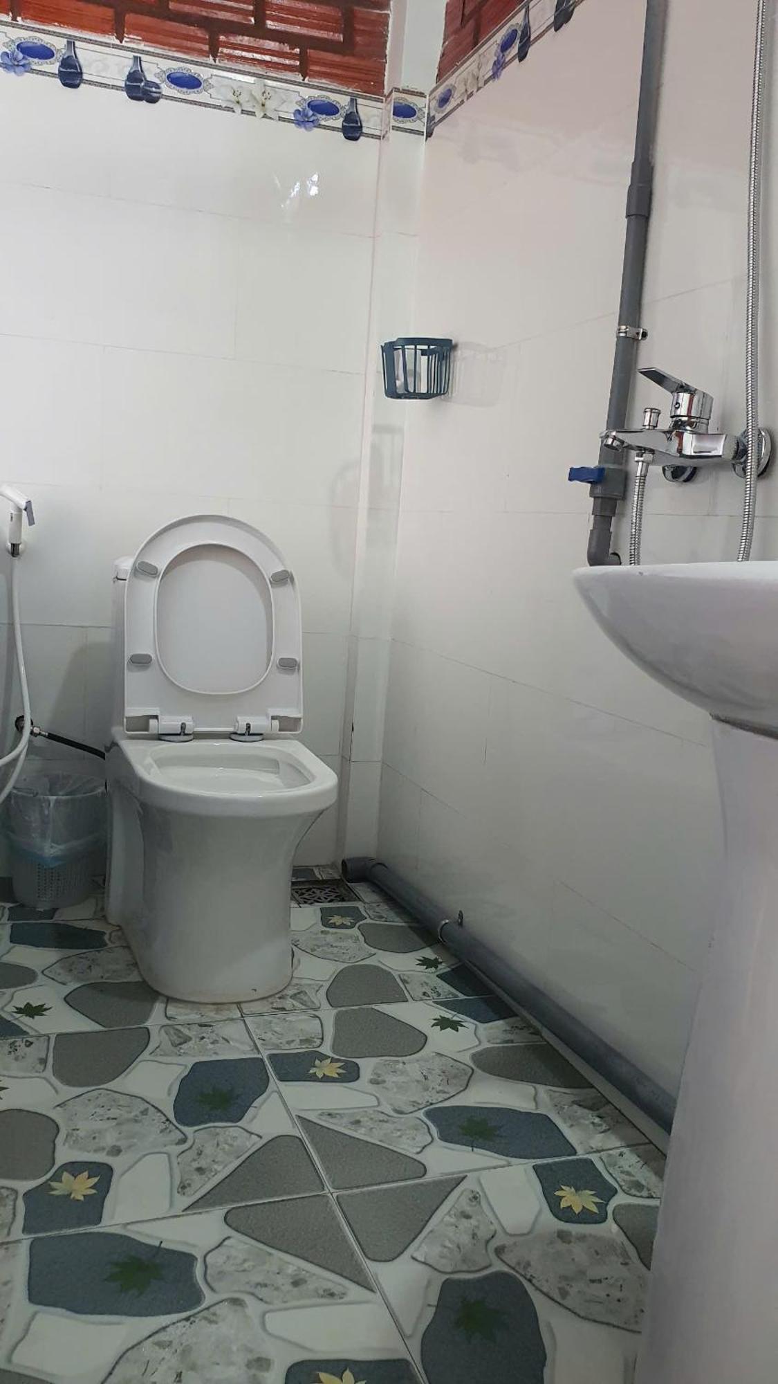 Cat Tien Backpackers Hostel Екстер'єр фото
